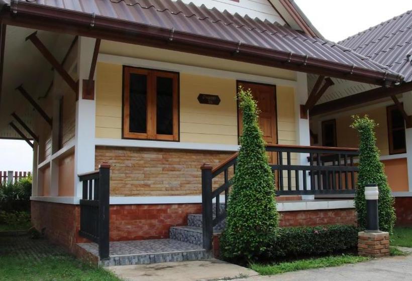 فندق Boon Bunleng Resort