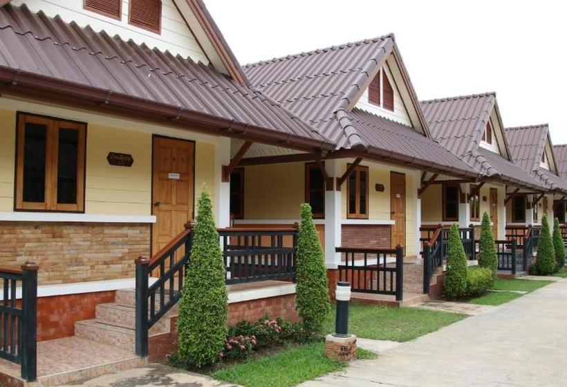 فندق Boon Bunleng Resort