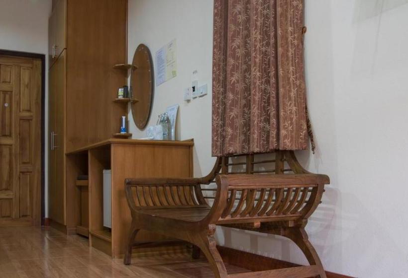 فندق Boon Bunleng Resort