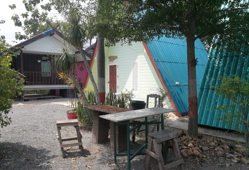هتل Bung Lung Resort