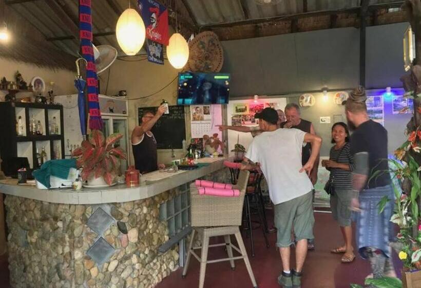 فندق Carpe Diem Guest House