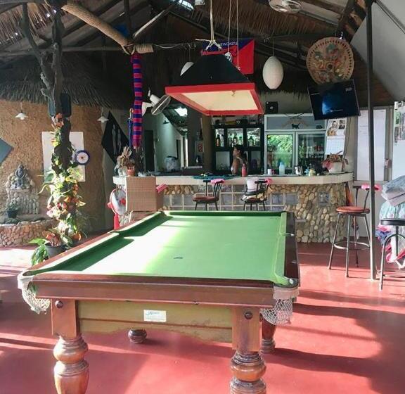 فندق Carpe Diem Guest House