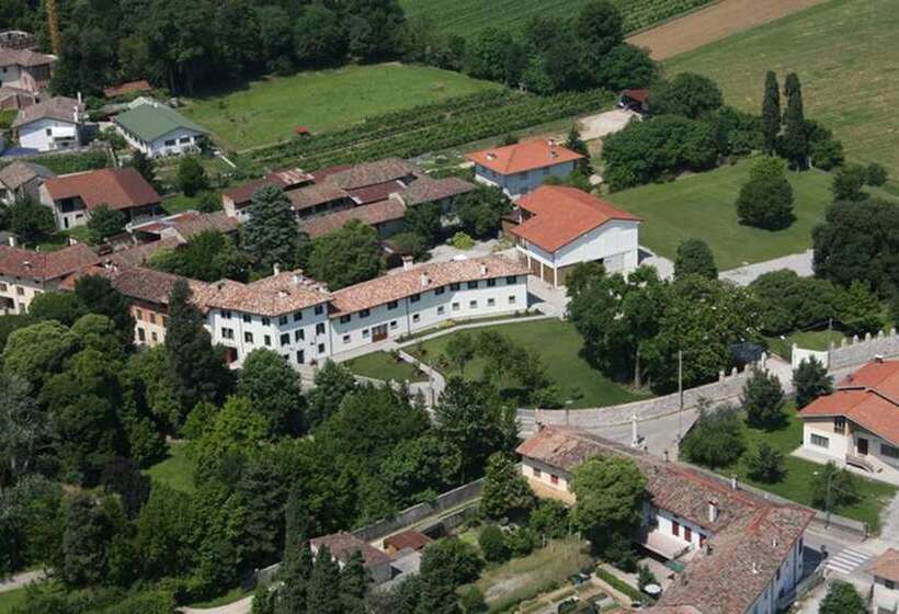فندق Relais Casa Orter