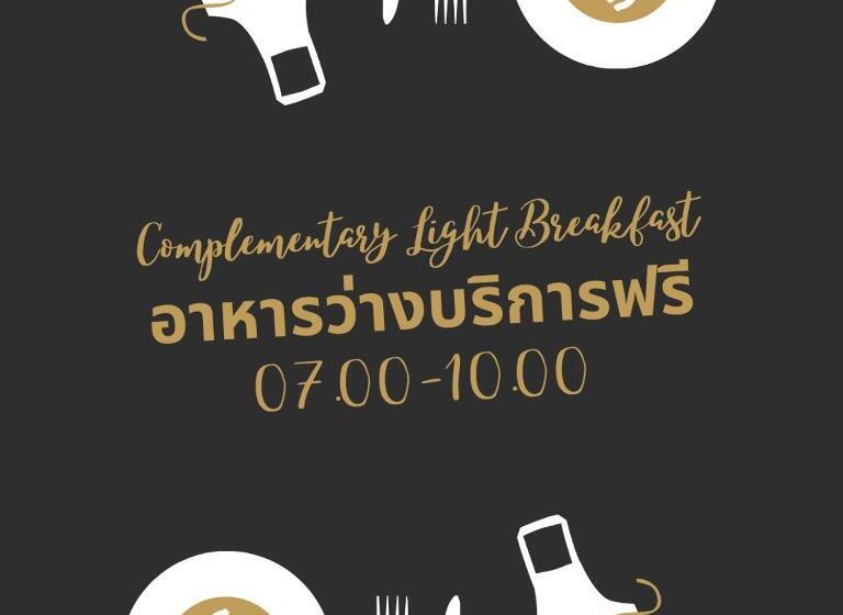 فندق Chiangkham Grand Villa   Sha Certified