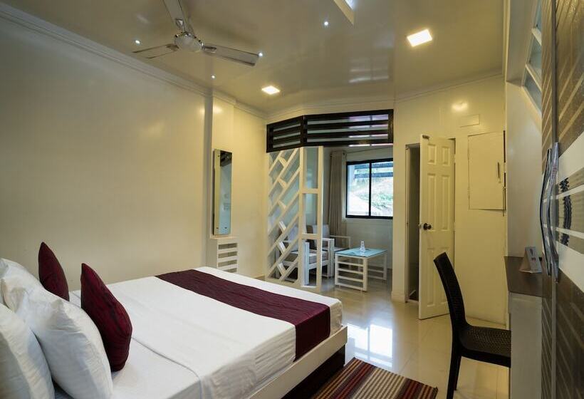 호텔 Cocoa Tree By Oyo Rooms