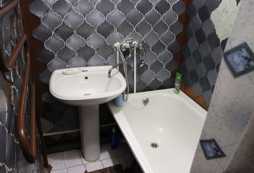 Отель Comfort Room
