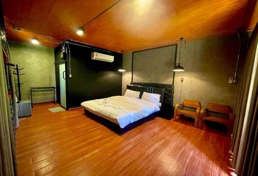 Отель Forest Hill Resort