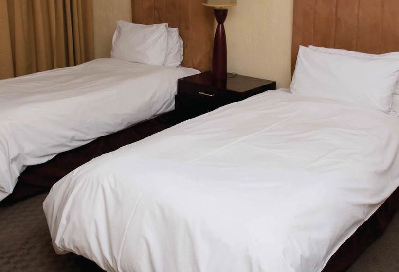 בית מלון כפרי Morula Resort