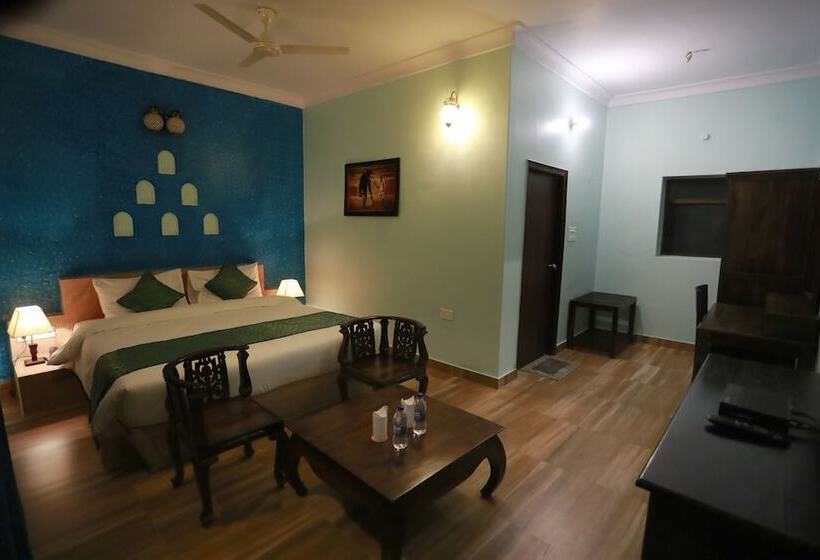 فندق Hariyali Dhani Camps And Resorts