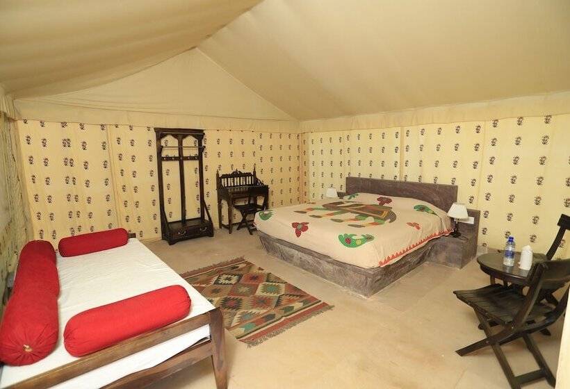فندق Hariyali Dhani Camps And Resorts