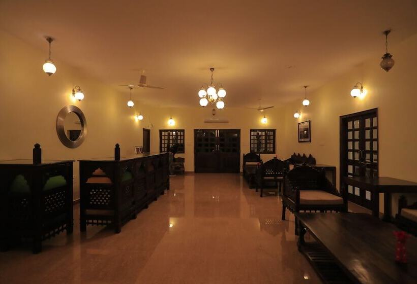 فندق Hariyali Dhani Camps And Resorts