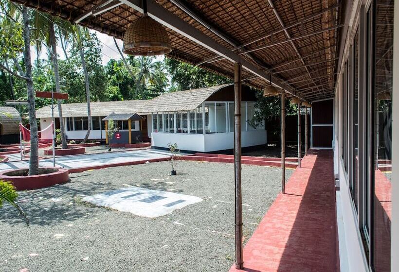 فندق Island Lake Resort By Oyo Rooms