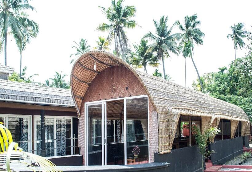 فندق Island Lake Resort By Oyo Rooms