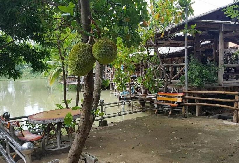 هتل Jorakae Samphan Resort