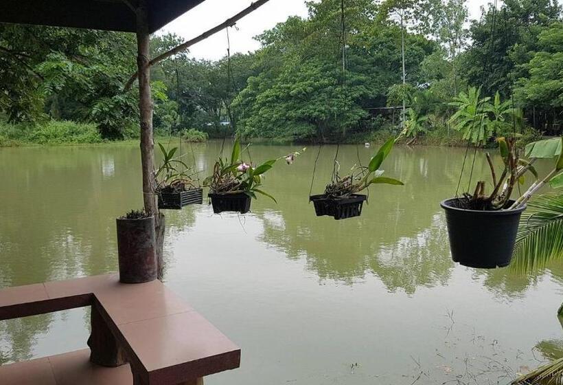 هتل Jorakae Samphan Resort