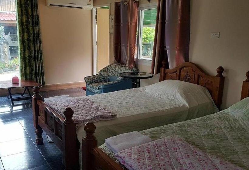 هتل Jorakae Samphan Resort