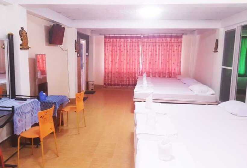 هتل Jorakae Samphan Resort