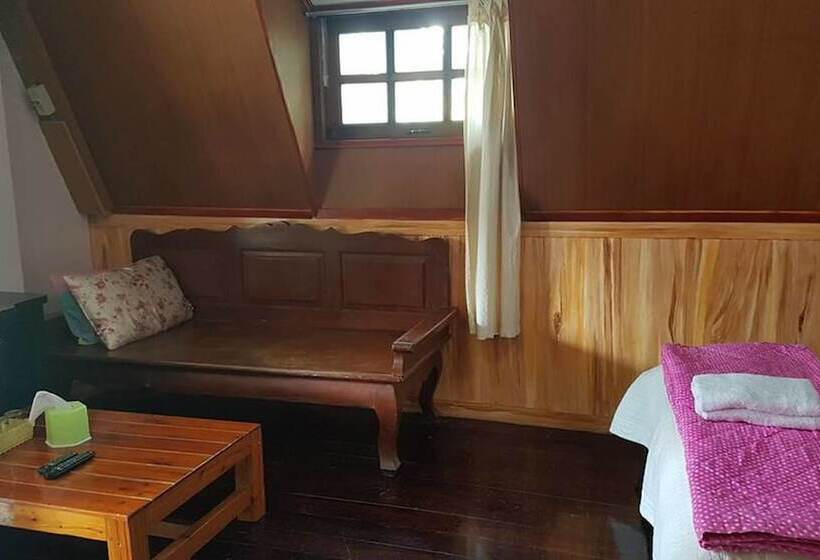 هتل Jorakae Samphan Resort