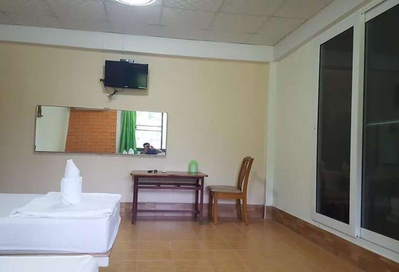 هتل Jorakae Samphan Resort