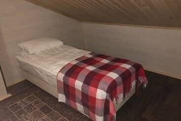 هتل Kapriz