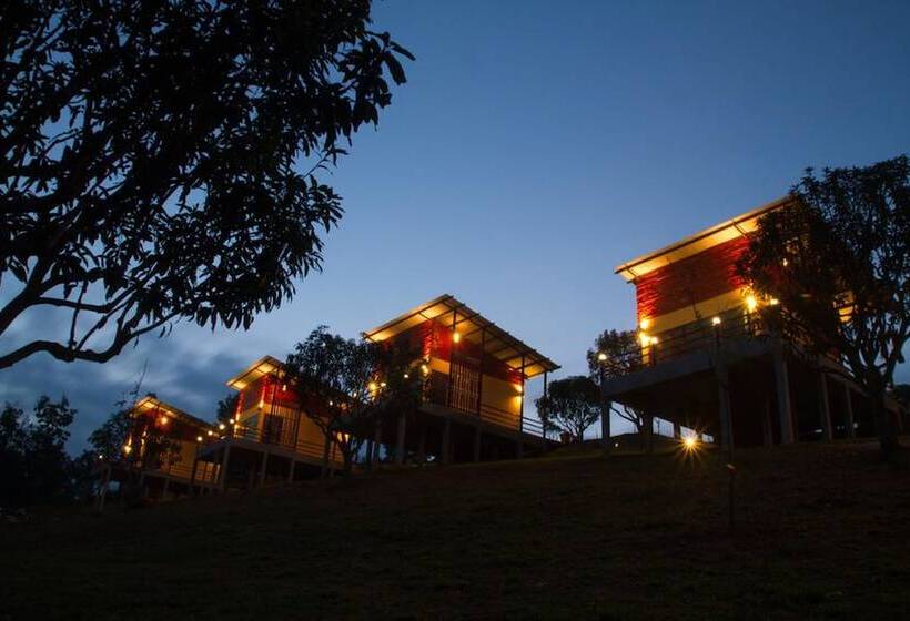酒店 Kertas Khaoyai Resort And Farm