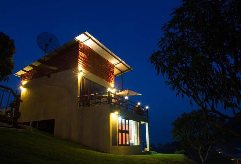 酒店 Kertas Khaoyai Resort And Farm