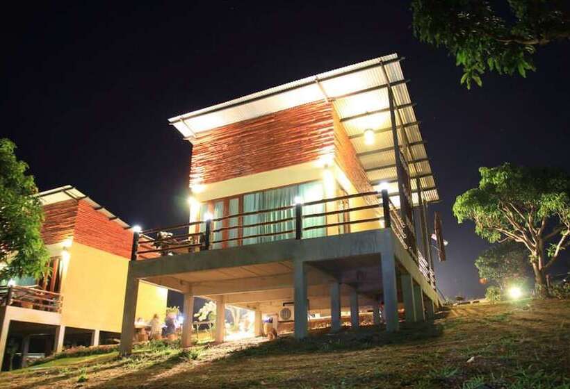酒店 Kertas Khaoyai Resort And Farm