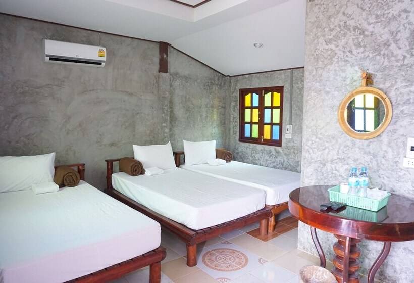 酒店 Khontong Resort