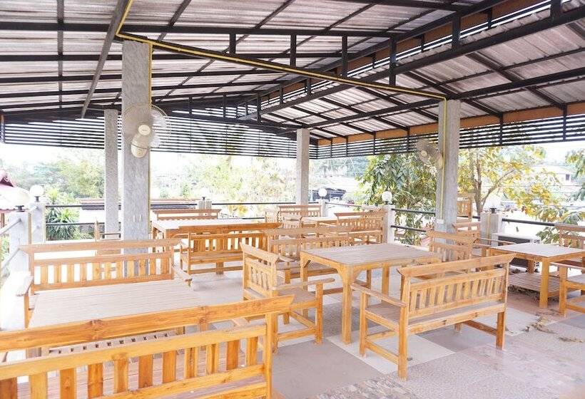 酒店 Khontong Resort