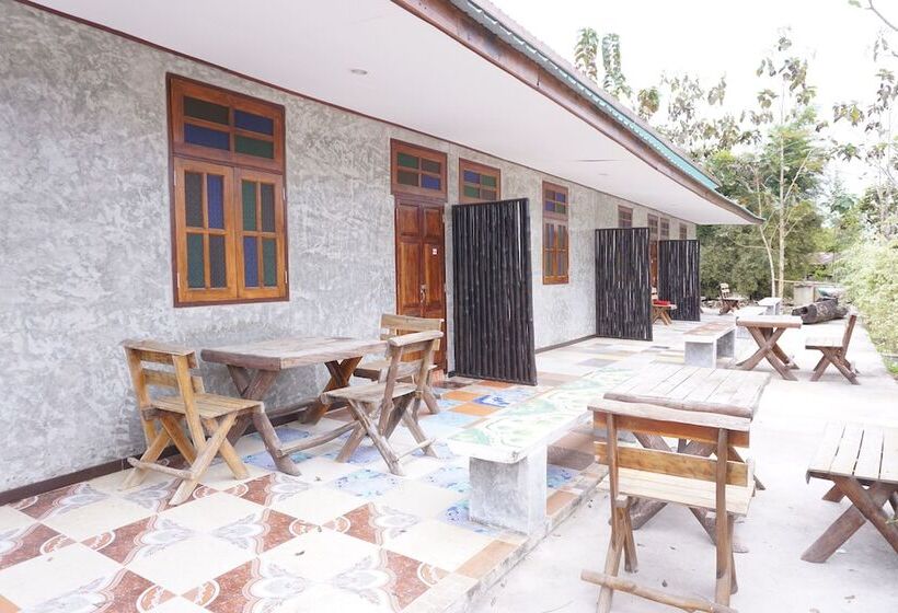 酒店 Khontong Resort