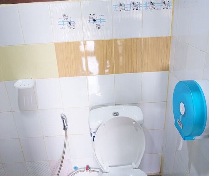 Отель Khontong Resort