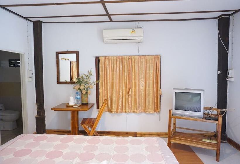 酒店 Khontong Resort