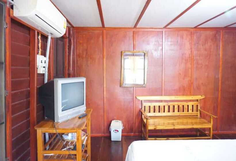 酒店 Khontong Resort