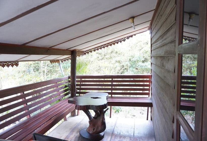 酒店 Khontong Resort