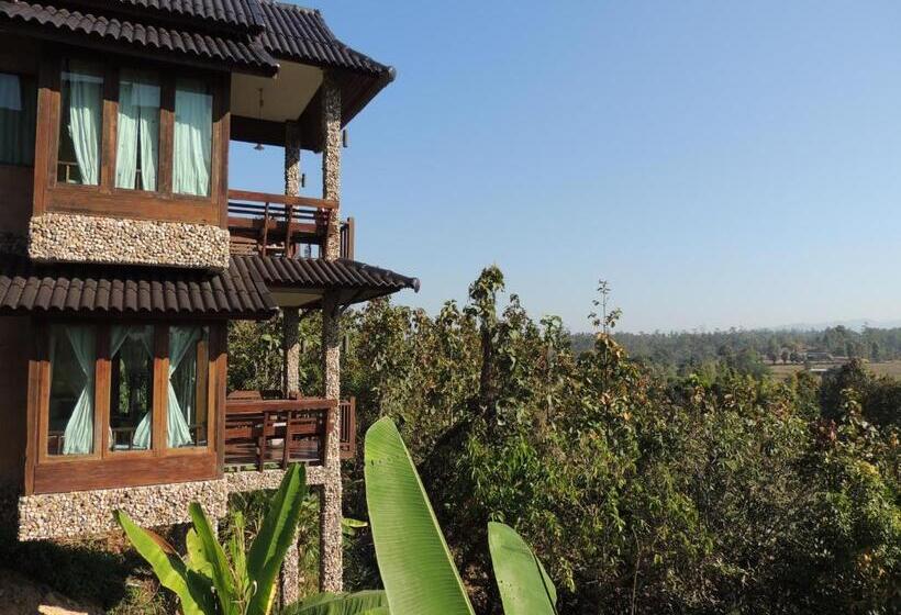 هتل Khunyuam Resort