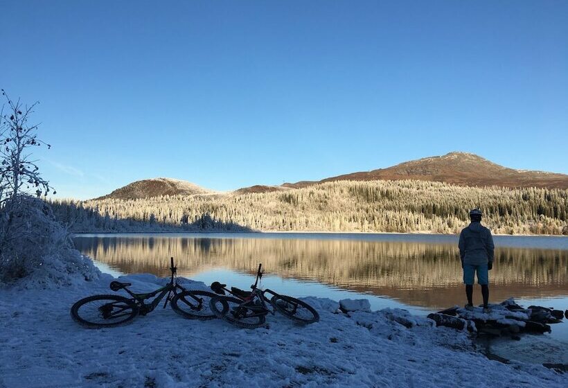 هتل L Karolinen åre
