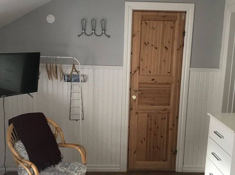 هتل L Karolinen åre
