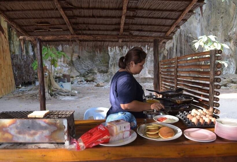 فندق Laoliang Beach
