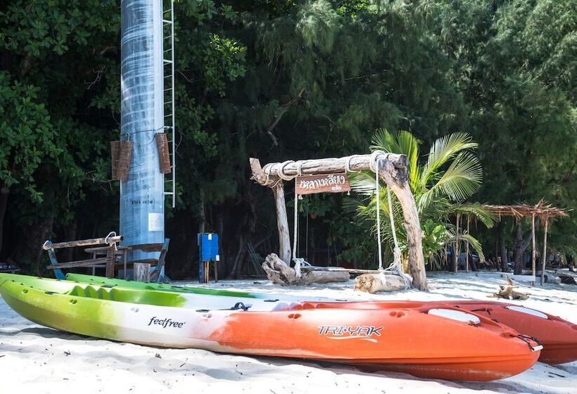 فندق Laoliang Beach