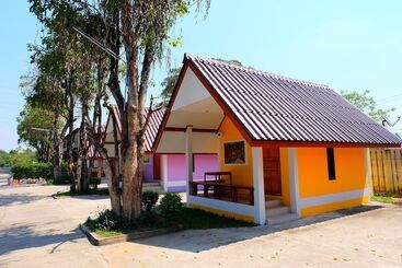 هتل Meena Garden Resort
