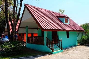 هتل Meena Garden Resort