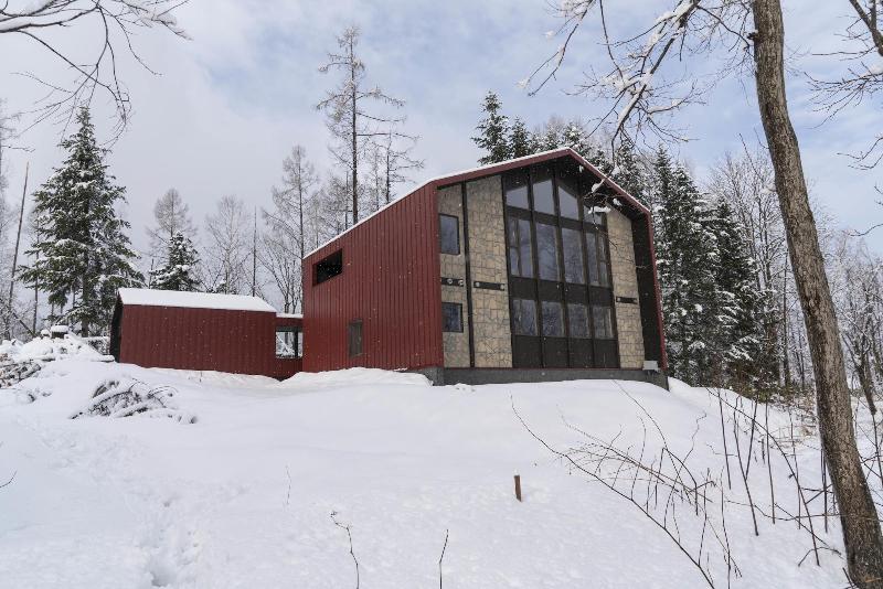 Отель Miru Niseko