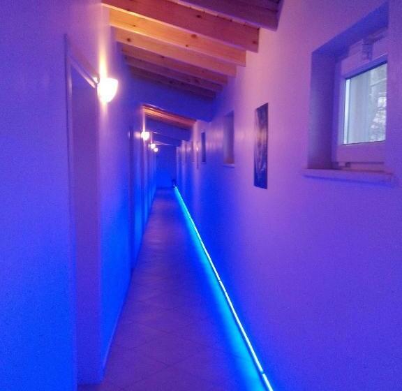 בית מלון כפרי Mola