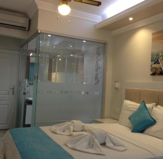 בית מלון כפרי Mola