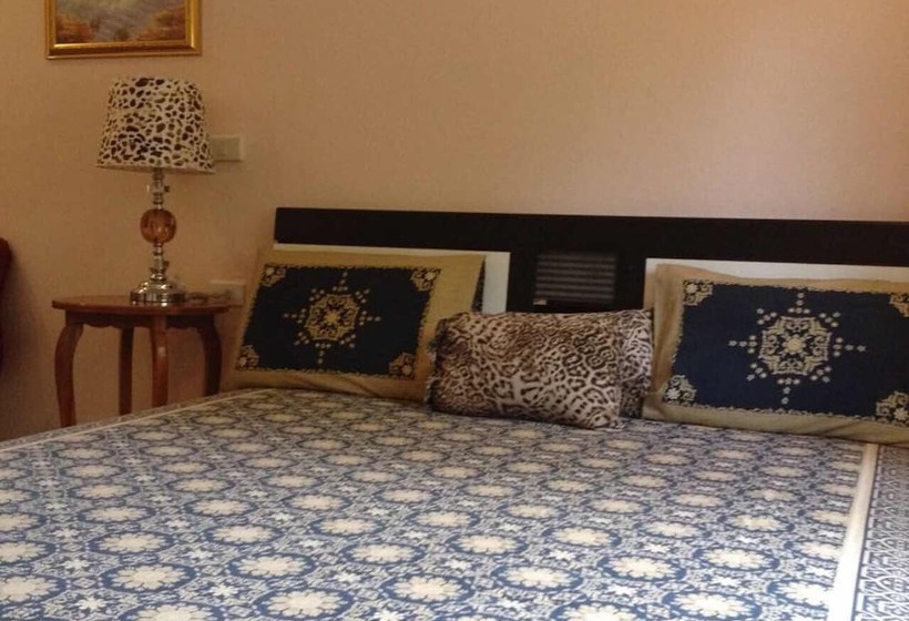 هتل Mourakot Resort