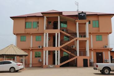 هتل Nagino Lodge