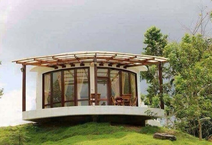 هتل Nhan Phatthalung