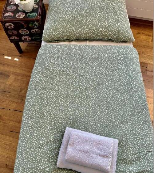 בית מלון כפרי Ostende