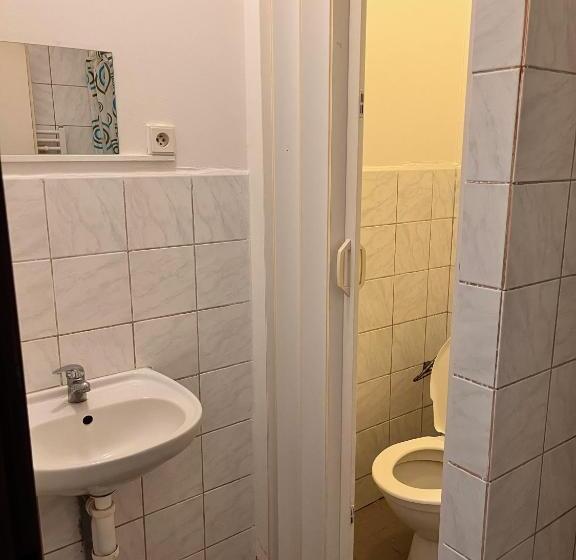 Отель Ostende