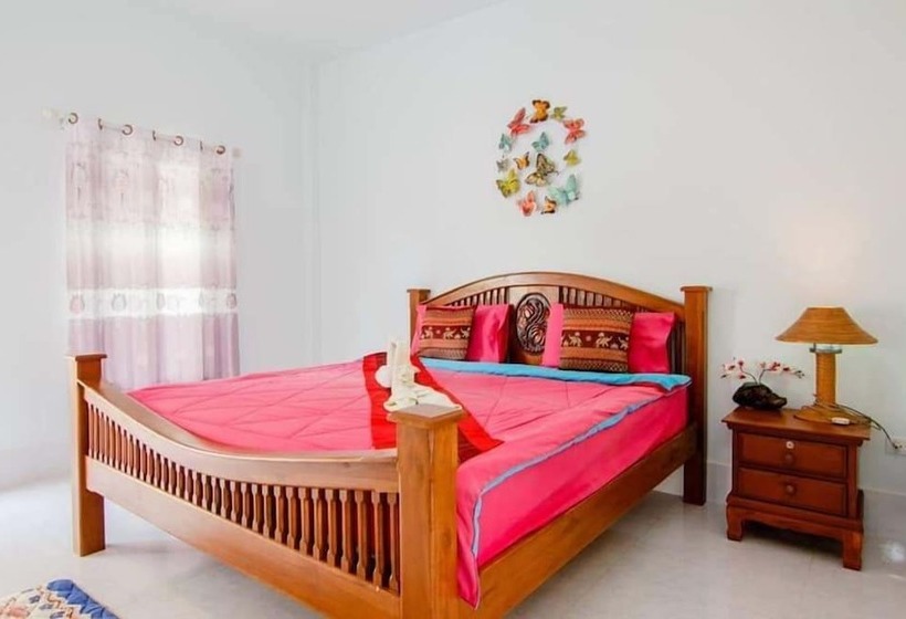 فندق Panida Goodwill